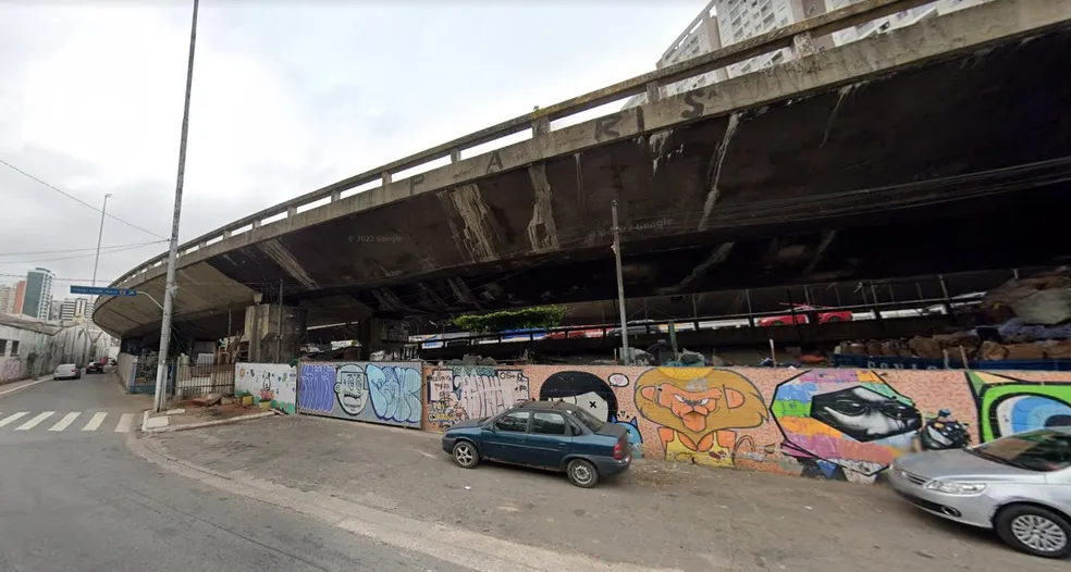 Elevado 31 de Março não será totalmente demolido em projeto da Praça Onze Maravilha