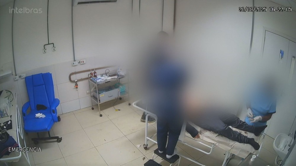 Morte após hemodiálise: família denuncia possível contaminação e cobra respostas em São Gonçalo