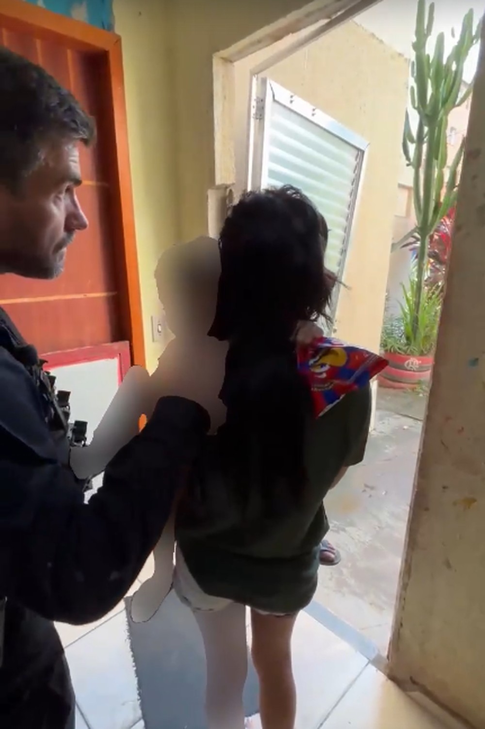 Reconhecimento Facial: avanço na vigilância ou ameaça à liberdade?